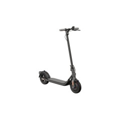 "Ninebot by Segway KickScooter F20D - The Ultimate Electric Scooter for Fun and Freedom!"